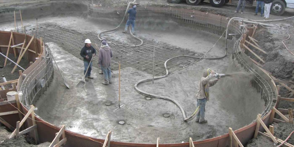 Gunite pool builders in Roslyn Harbor NY - Gappsi Group