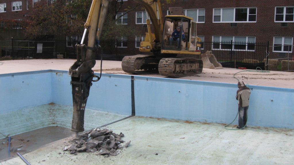 Expert Pool Renovation & Resurfacing Services to revitalize and upgrade your pool