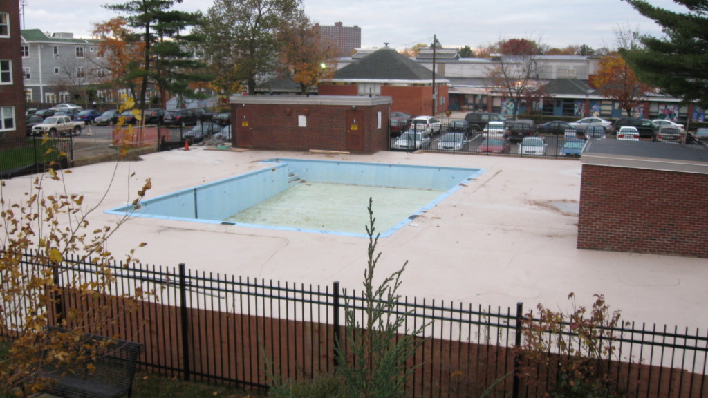 Pool Renovation & Resurfacing Services by Stone Edge Design for a complete transformation